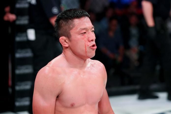 Kyoji Horiguchi