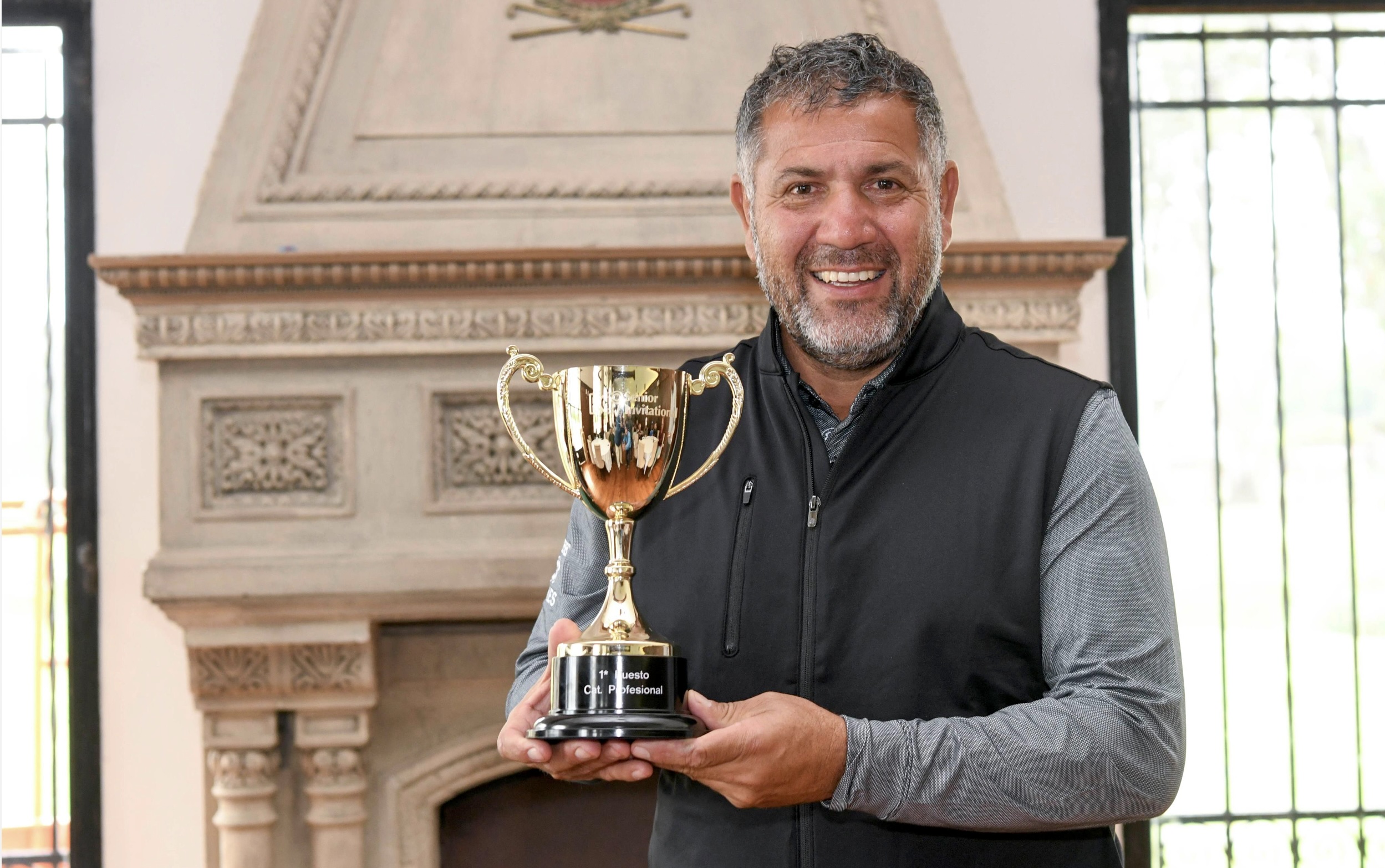 Ricardo González