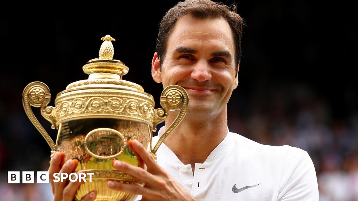 Roger Federer : Une reconnaissance inestimable pour son intronisation au Temple de la renommée du tennis !