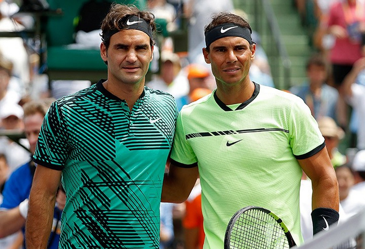 Roger Federer fait son entrée au Hall of Fame du tennis !