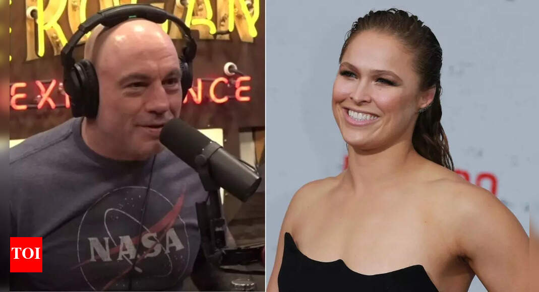 Ronda Rousey : L'incroyable ascension et la chute d'une légende !
