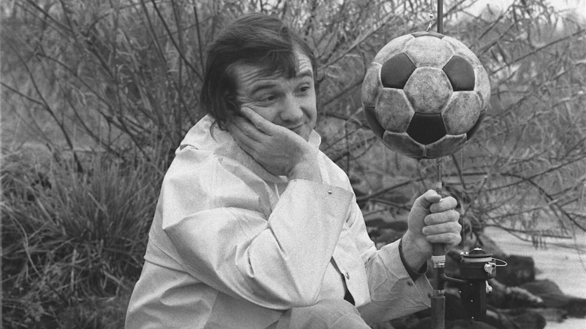 Rot-Weiss Essen : 80 ans de Willi « Ente » Lippens, l’homme qui a vécu sous les tribunes pour 30 Mark !