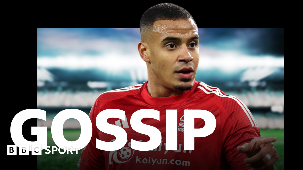 Rumeurs du football : Sur les pistes de Murillo, Casemiro, Semenyo et d'autres stars en vue !
