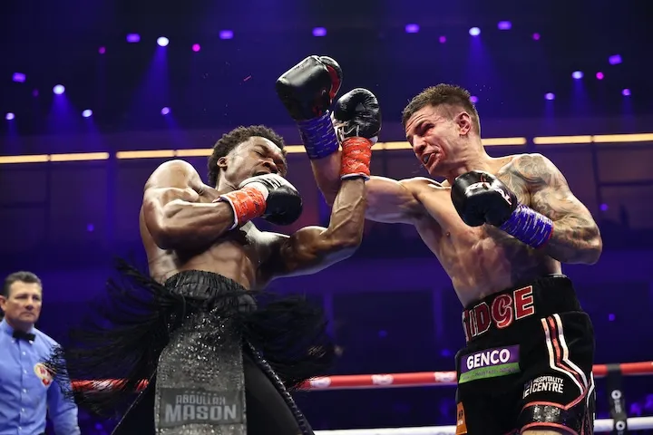Sam Noakes prêt à conquérir un nouveau titre mondial en 2026, selon Frank Warren !
