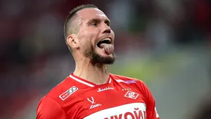 Image de Spartak