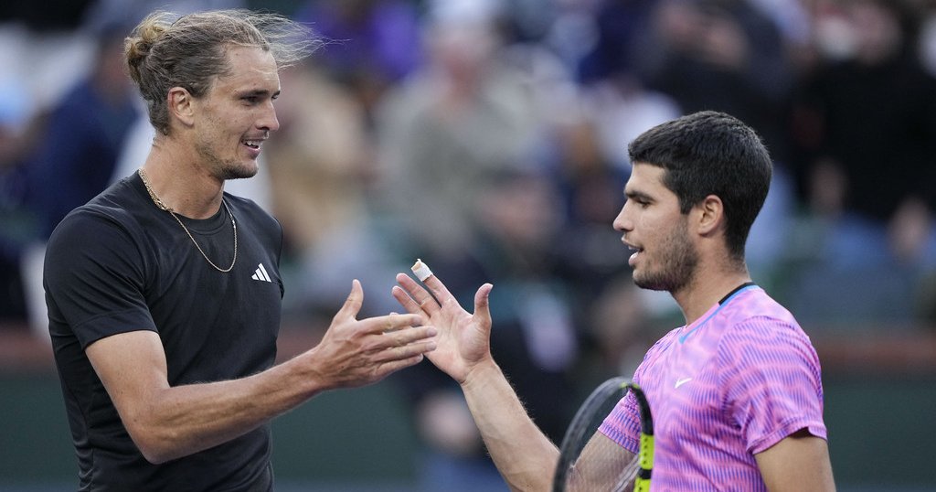 Sans les Russes : le Grand Tournoi ATP débarque à Turin !