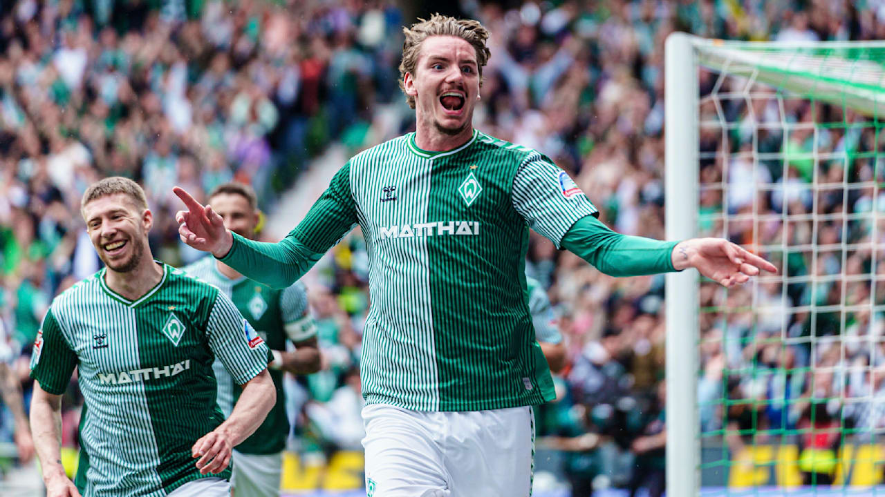 Scandale chez les anciens entraîneurs du Werder : Werner fait le ménage à cause de Nick Woltemade !