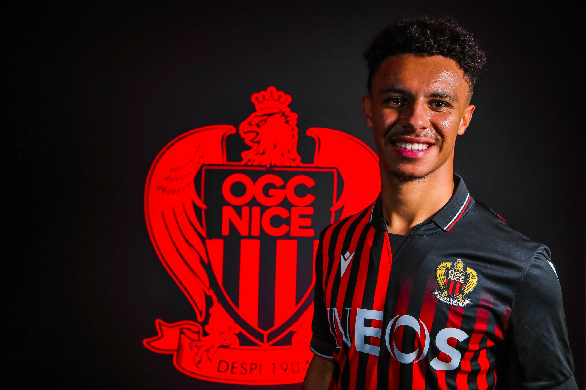 Sofiane Diop en lice pour le Titre de Joueur du Mois en Ligue 1 !