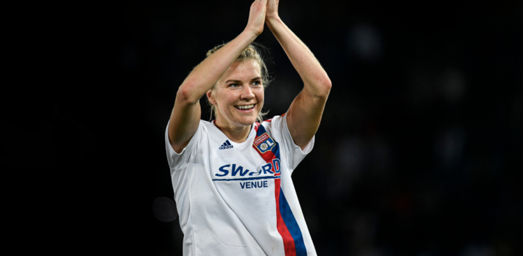 Carton plein pour l’OL, frustration pour le Paris FC