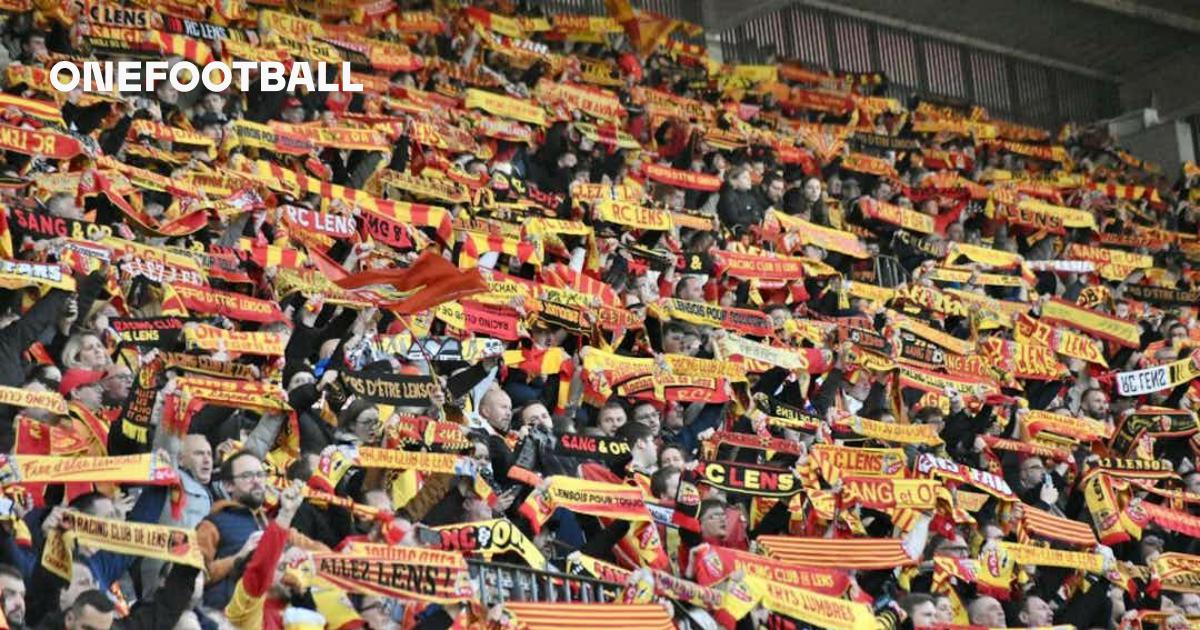 Supporters du RC Lens : Un déplacement sécurisé à Monaco !