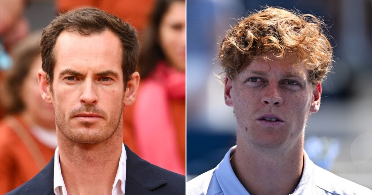Tennis en Direct : Andy Murray change de ton, la rivalité de Jannik Sinner s'intensifie !