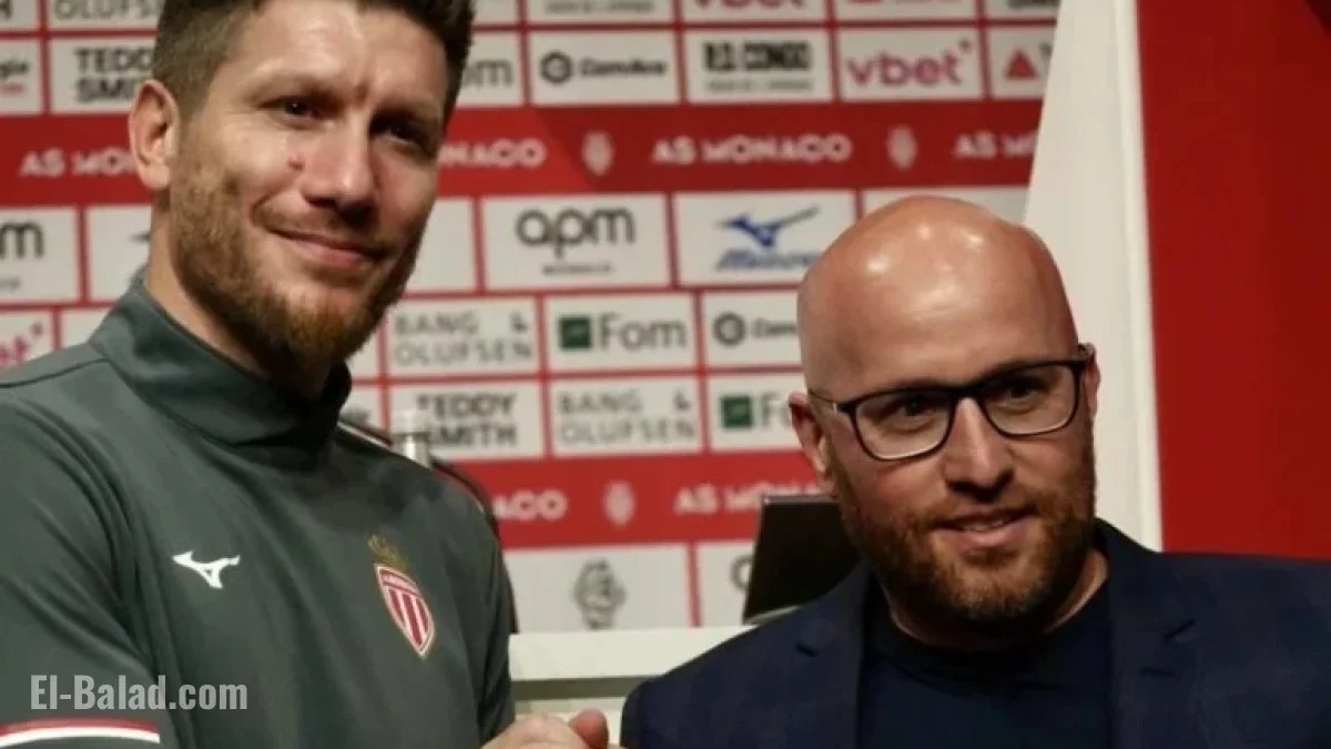 Thiago Scuro, DG de l'AS Monaco : Ligue 1, des attentes non satisfaites !