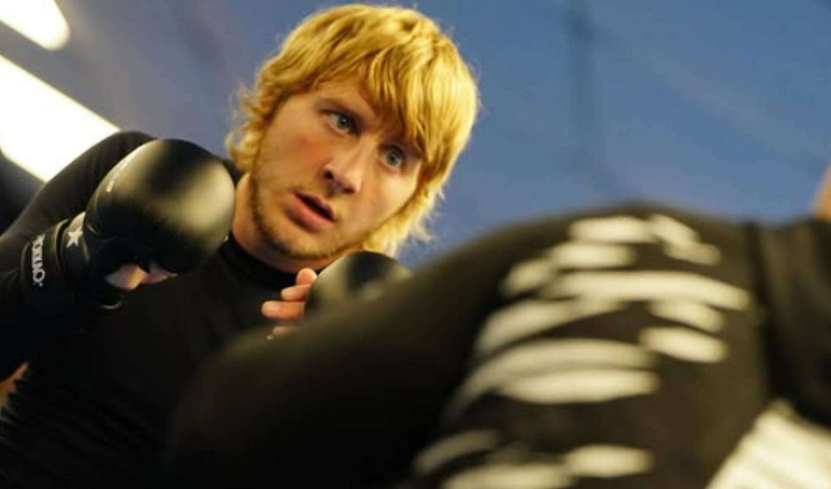Topuria : Une menace redoutable et un rival incontournable pour Makhachev !