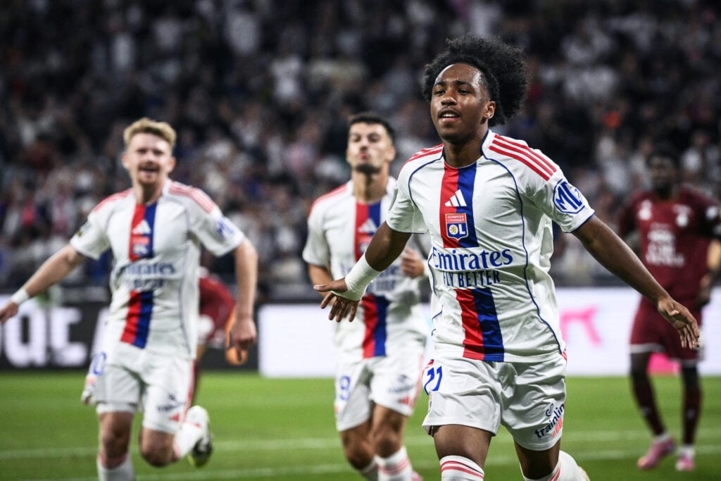 Malick Fofana, cible de Tottenham