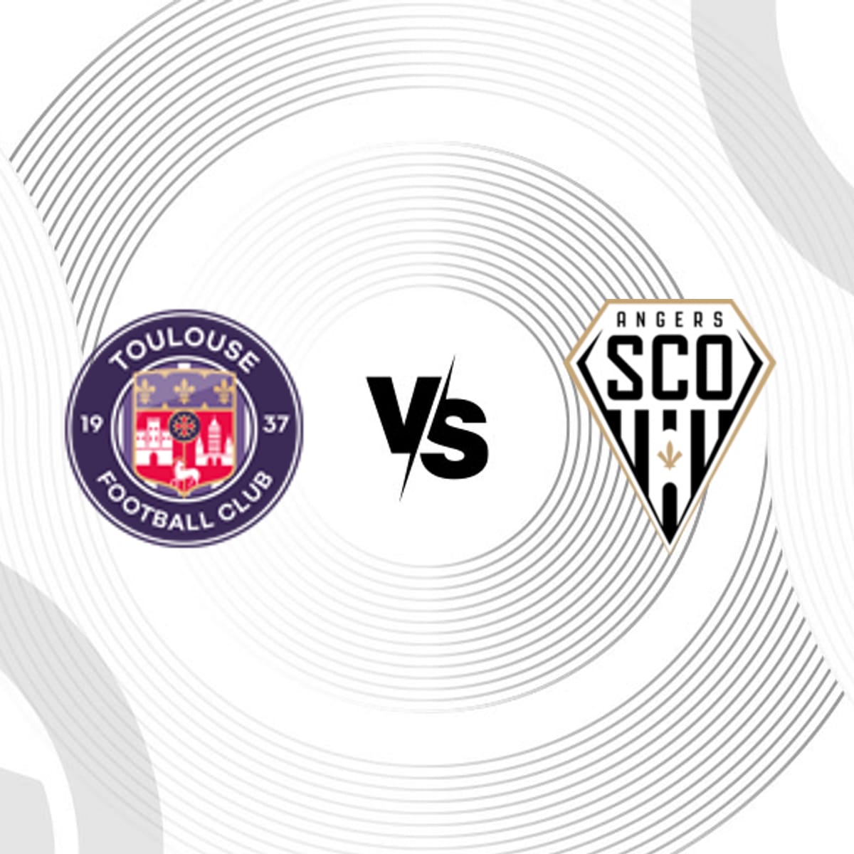 Toulouse contre Angers : l'événement à ne pas manquer ! Comment suivre le match ?