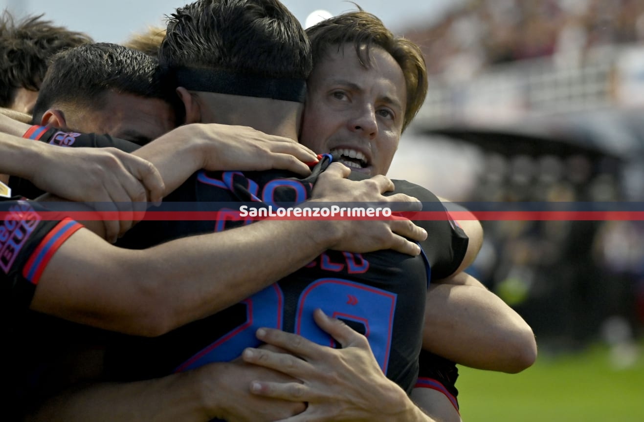 Toutes les options pour le futur adversaire de San Lorenzo en huitièmes de finale !