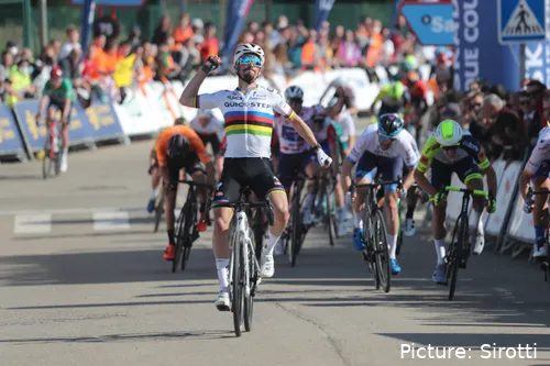 Julian Alaphilippe