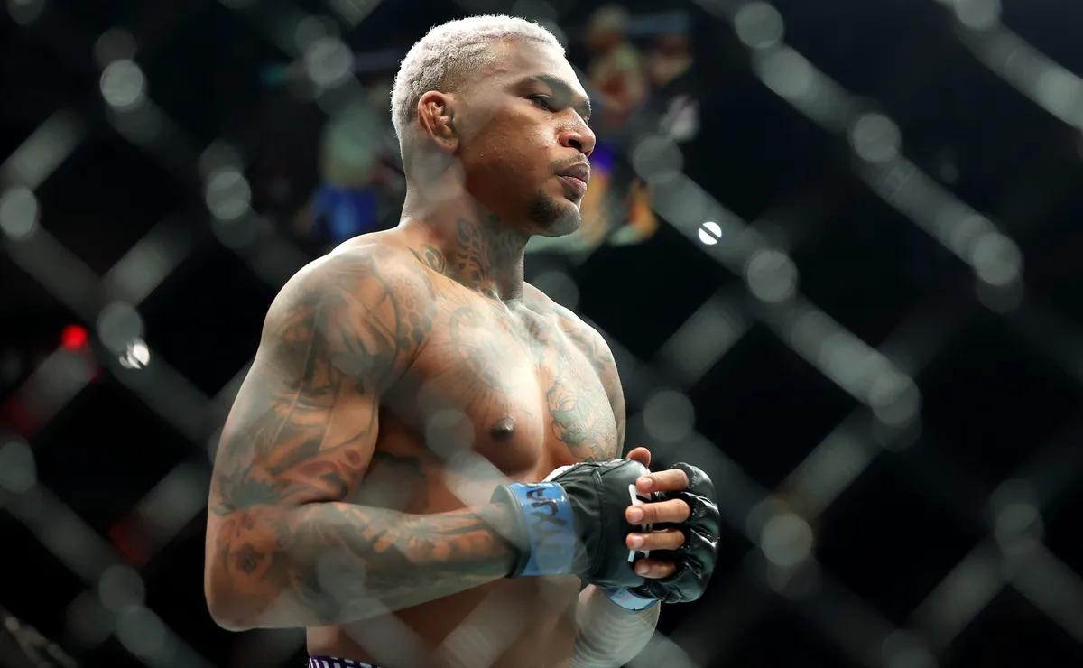 UFC refuse de faire combattre Michael Morales pour le titre !
