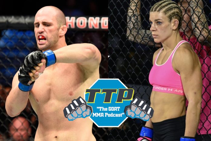 Volkan Oezdemir Interview