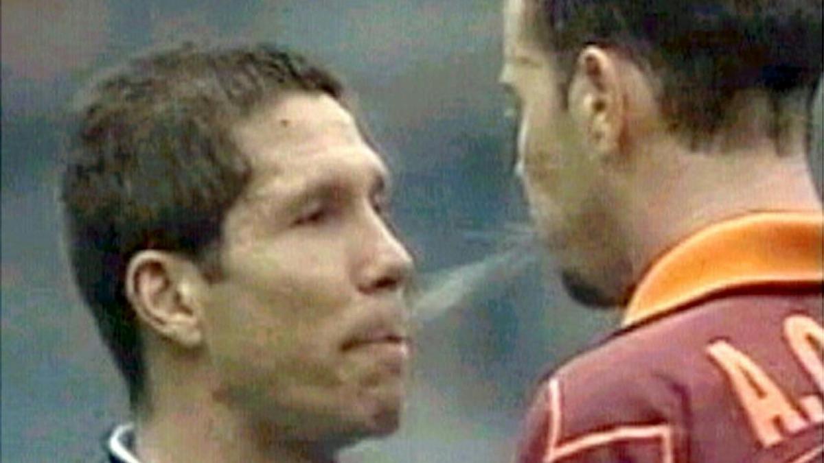 Zago, révélations chocs : "La Roma, l'incident avec Simeone, Totti, Zeman, Capello, Gasperini"