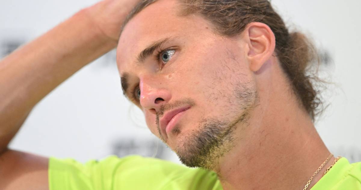 Zverev critique la Coupe Davis : un "spectacle" décevant !