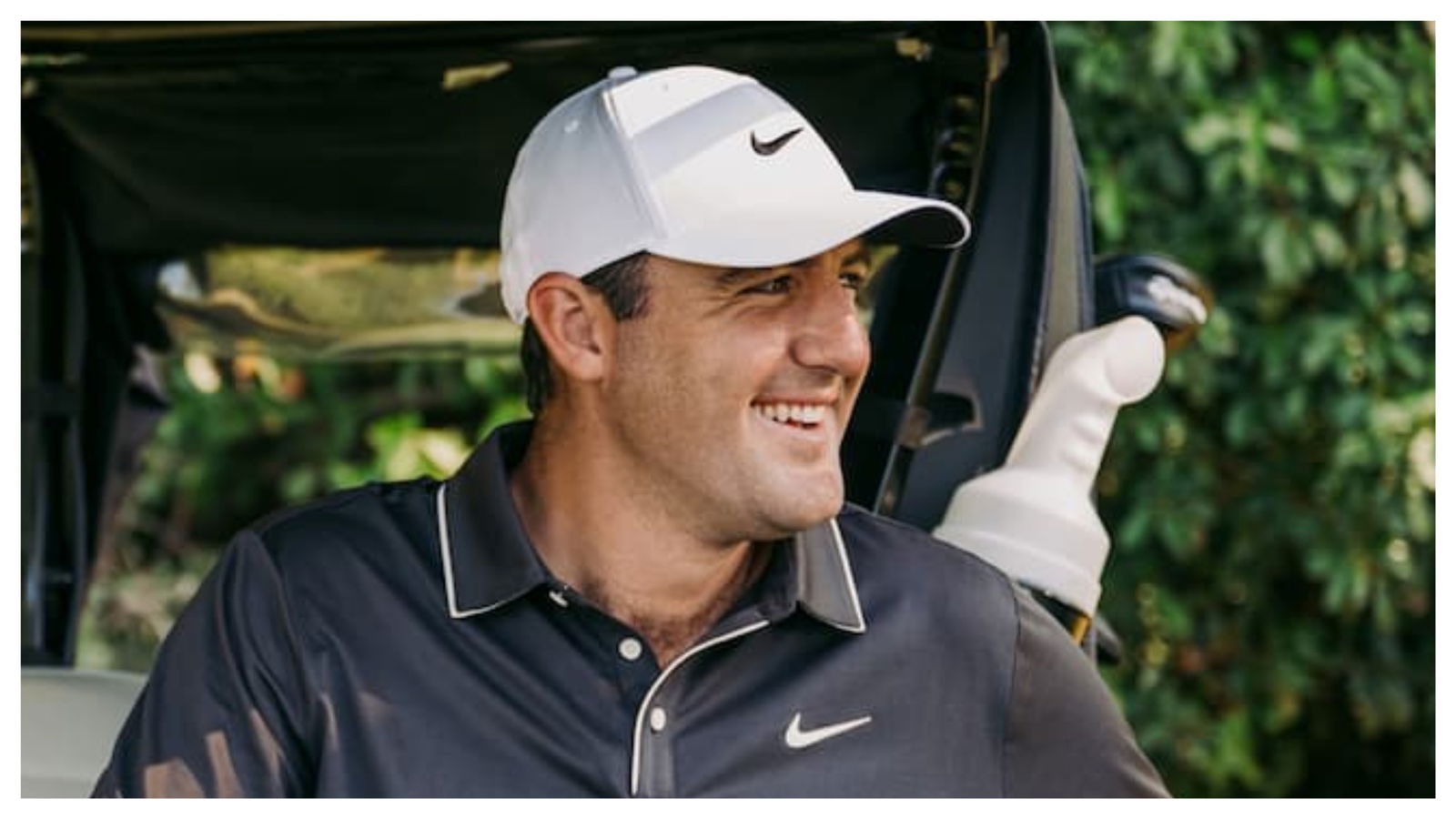 Scottie Scheffler makes announcement with brand new deal ahead of 2026 PGA Tour season