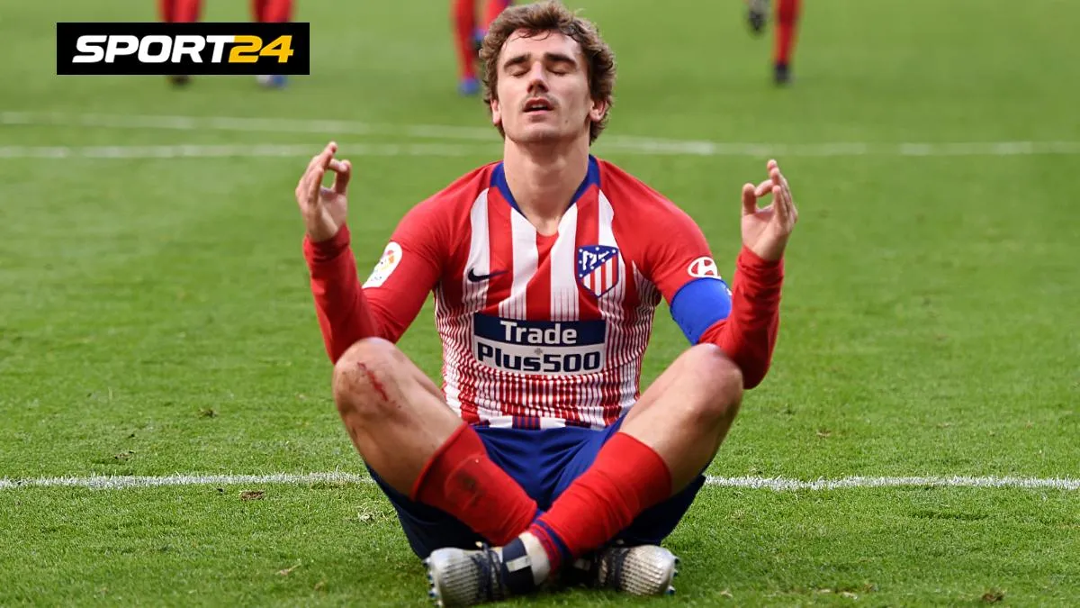 La défense de Flic est trop fragile : Griezmann va le prouver au Camp Nou ! Prévisions pour Barcelone - Atlético