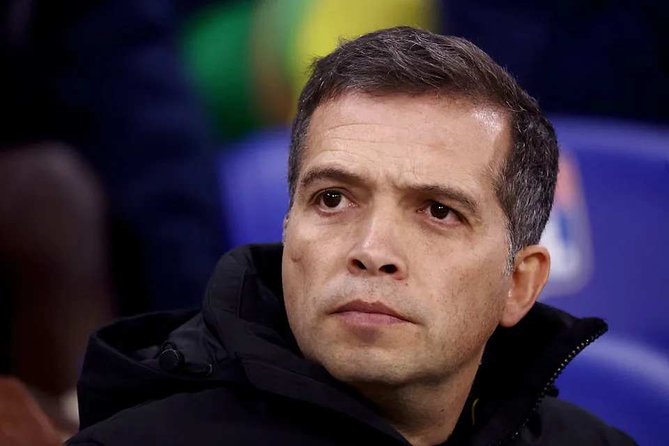 Luís Castro