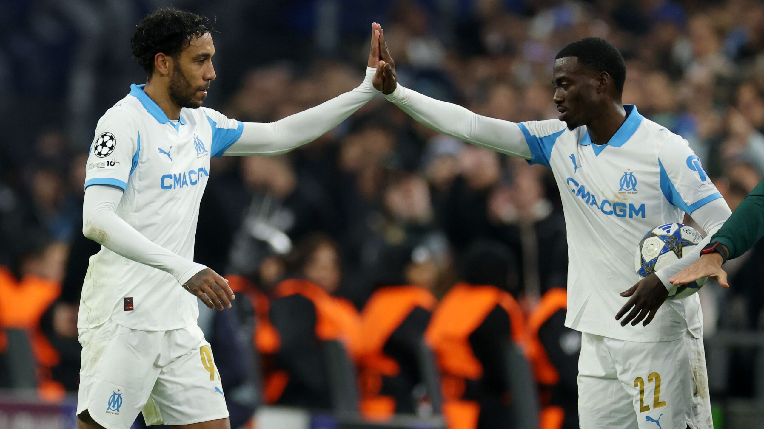 Lille - Marseille : Diffusion TV, streaming gratuit et compositions probables à ne pas manquer !
