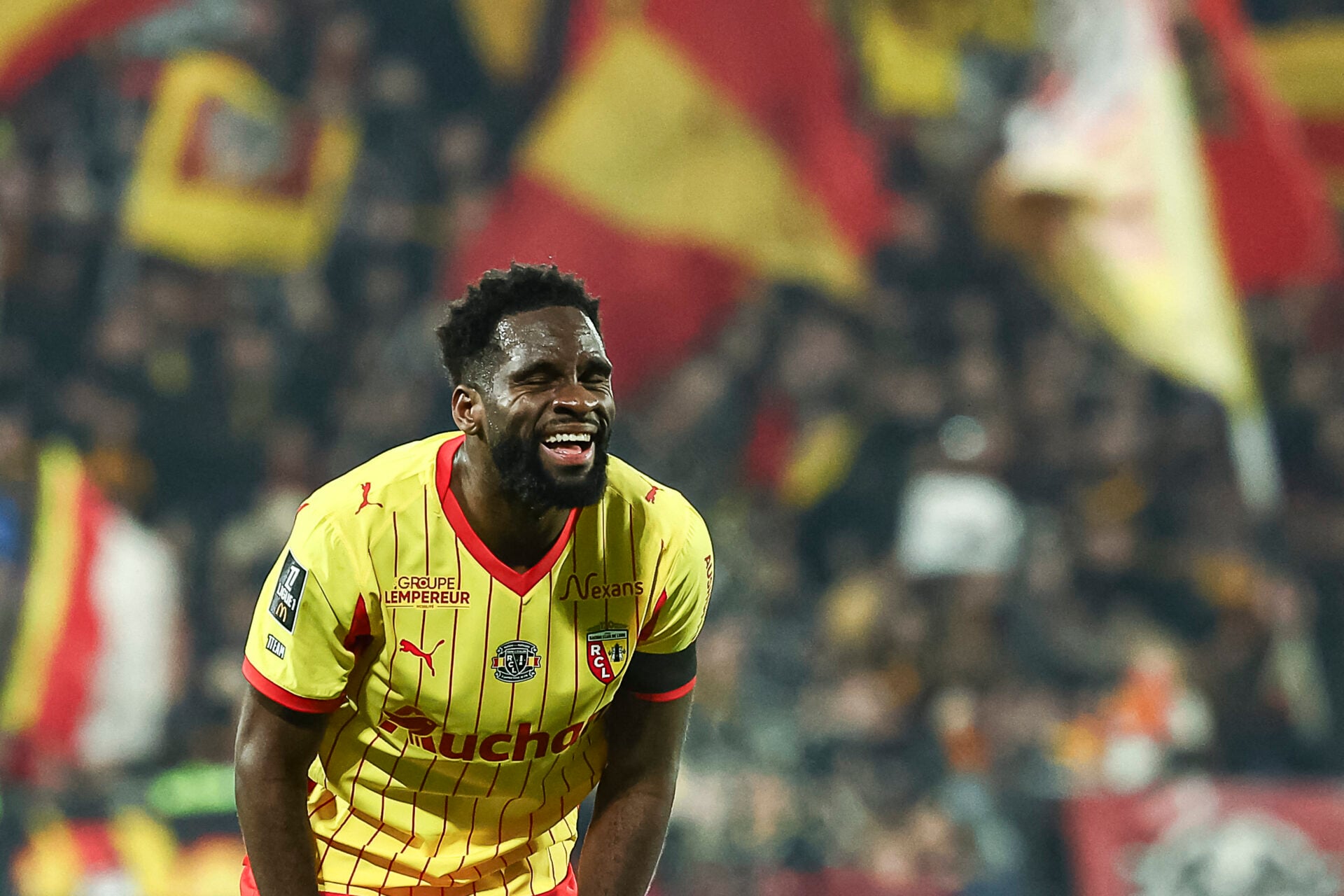Odsonne Edouard, le retour en force du leader de la Ligue 1 qui enchante les supporters du Celtic !
