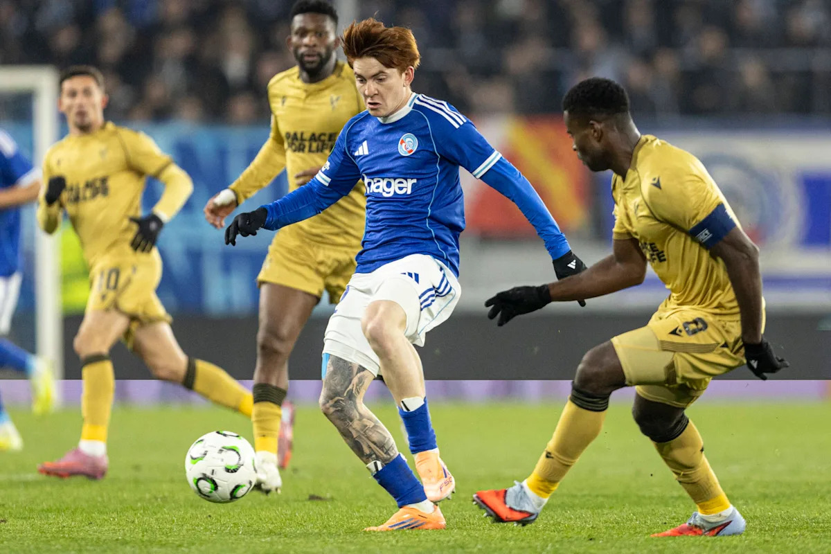 Rapport : Chelsea vise à recruter une star de Ligue 1 !