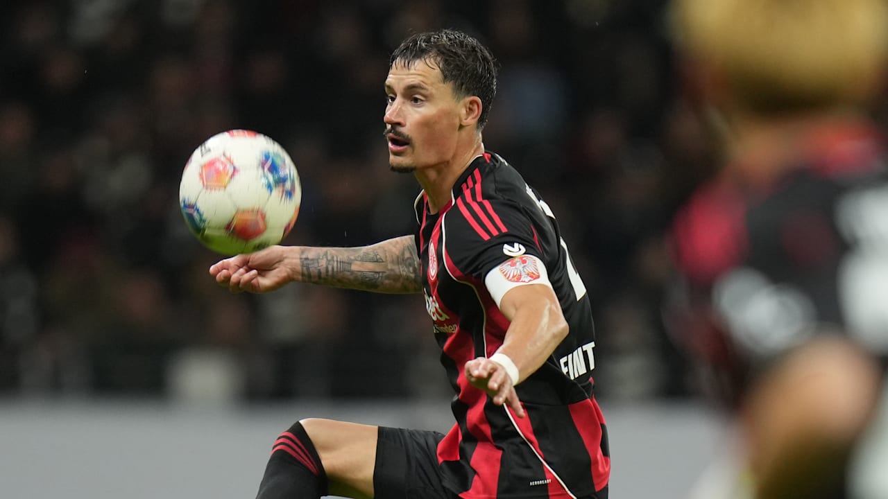 Barça – Eintracht Frankfurt : Suivez le Match en Direct et Gratuit ! Champions League en Émotion !