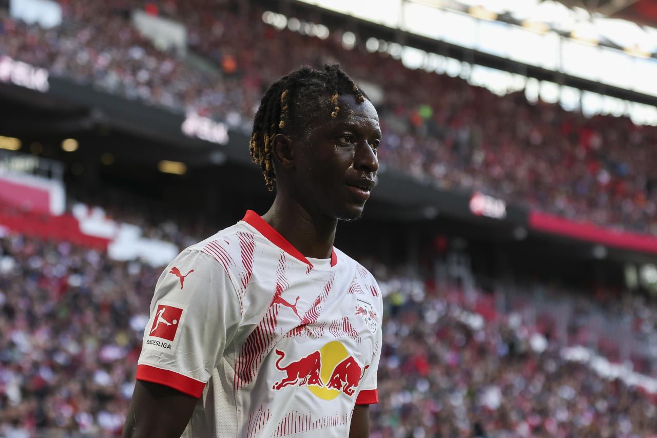 Haidara se rapproche d'un transfert hivernal vers un club de Ligue 1 !