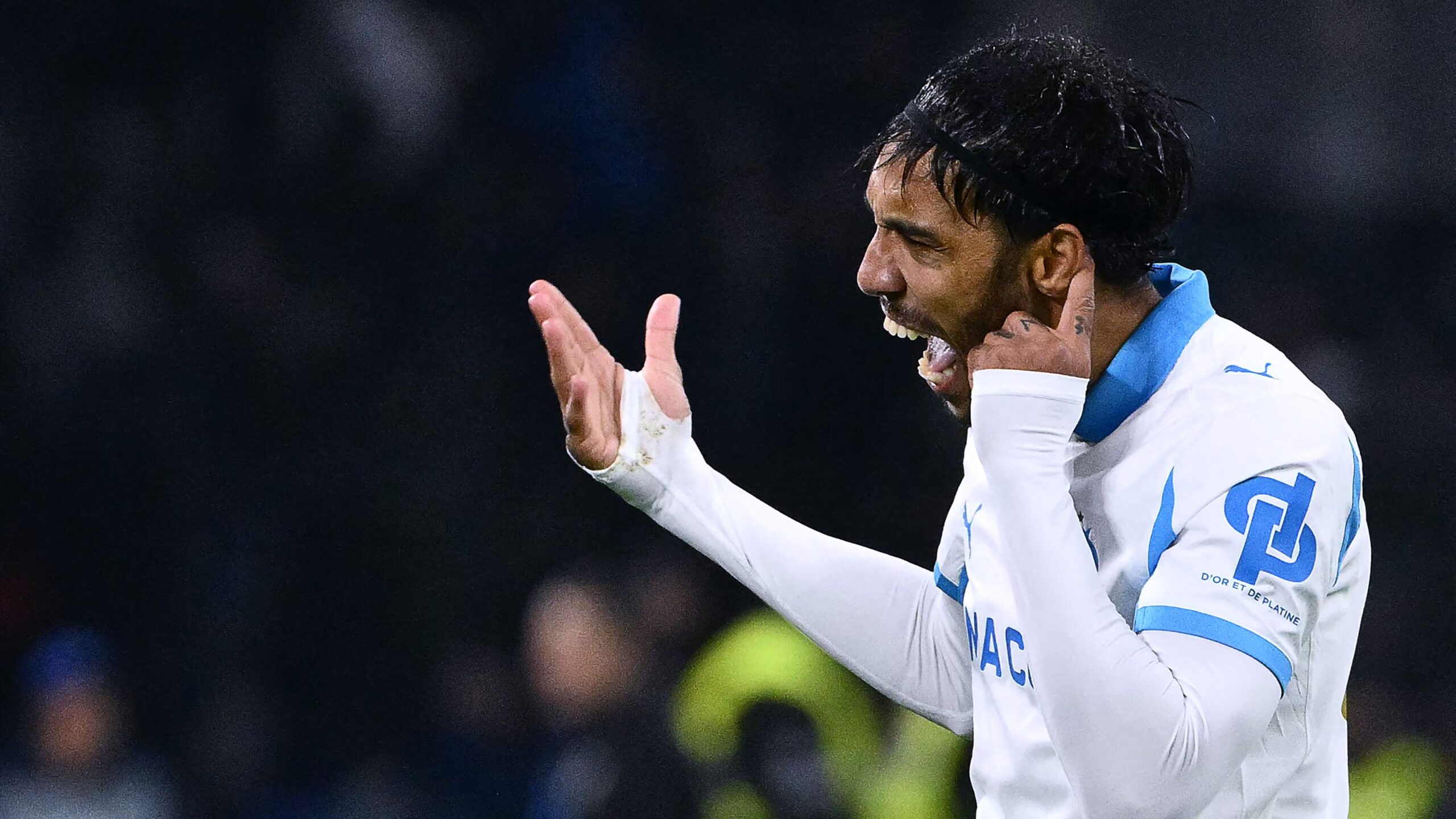 Union Saint-Gilloise contre Marseille : Ligue des champions - Découvrez où suivre le match en direct, streaming et chaînes TV !