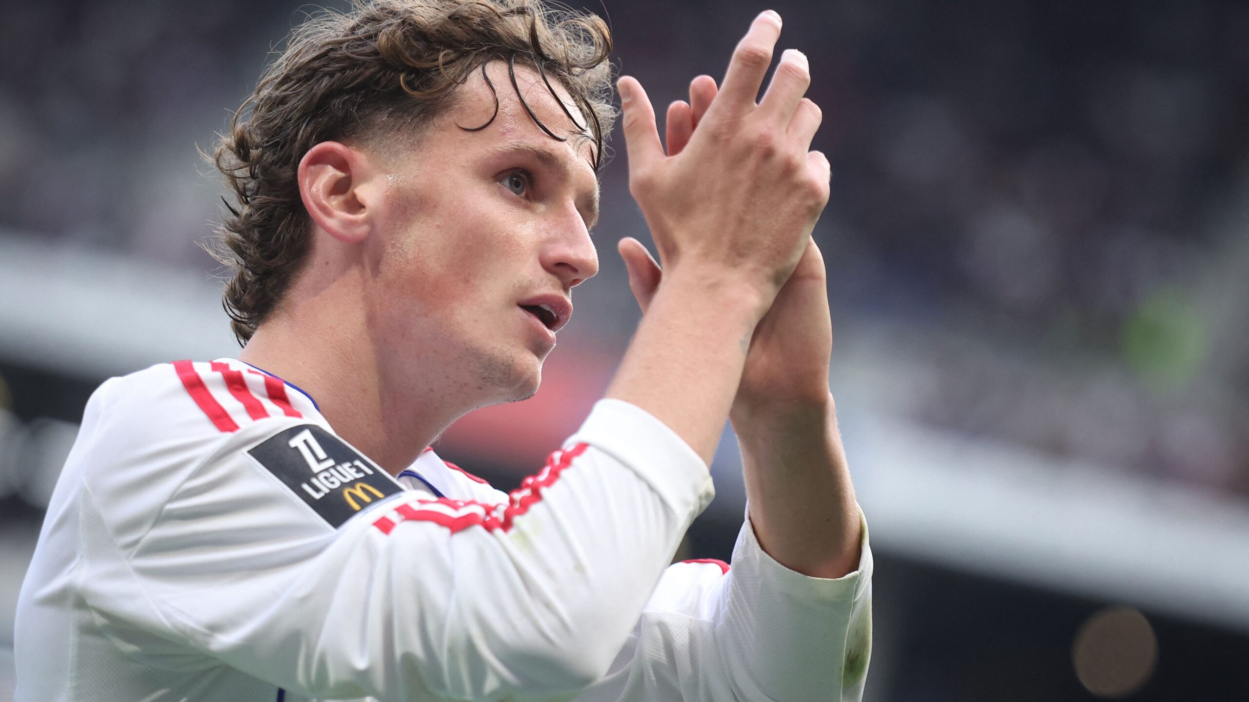 Lyon affronte les Go Ahead Eagles : diffusion TV et streaming gratuit, compositions probables !