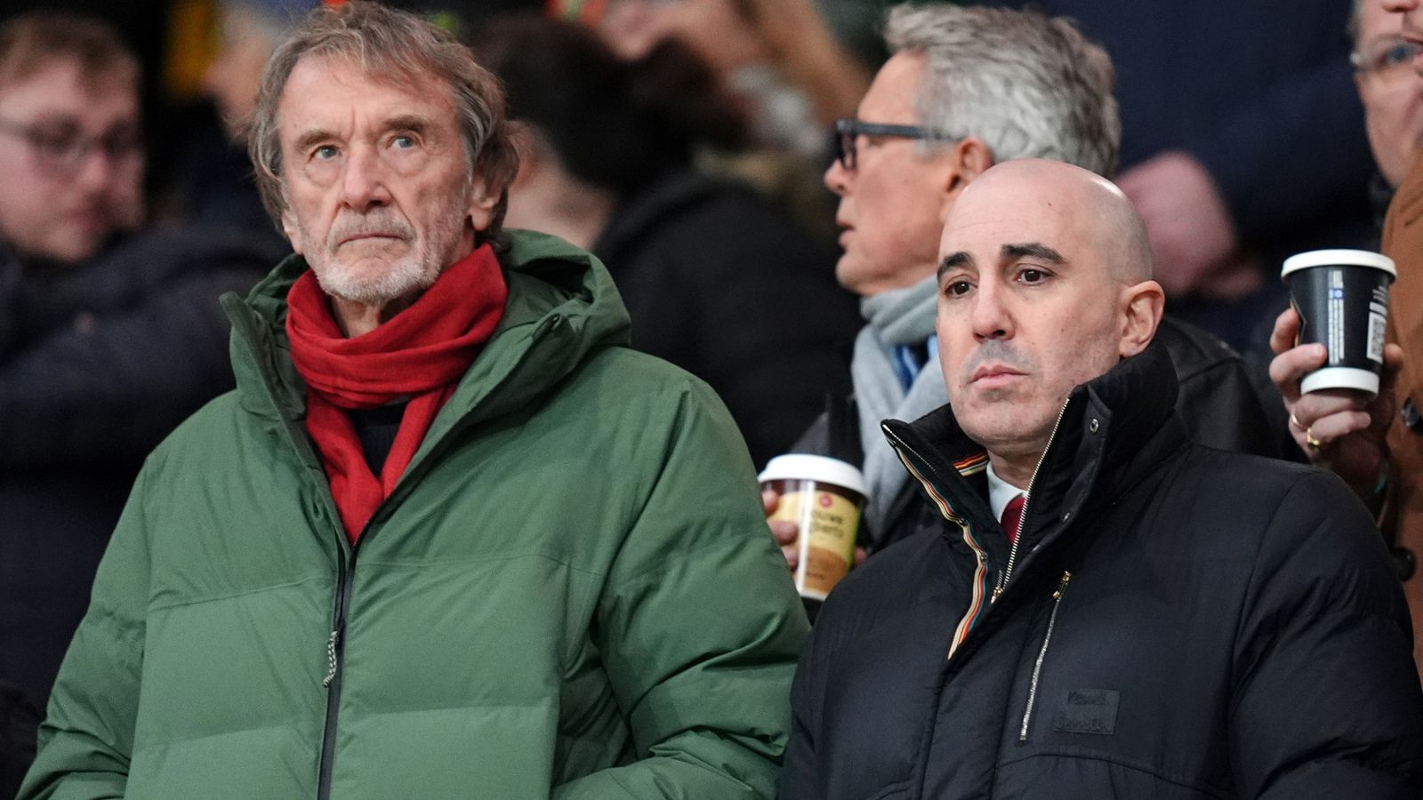 Man Utd : Des résultats financiers en baisse, un éclairage sur les économies du premier trimestre de la nouvelle année !