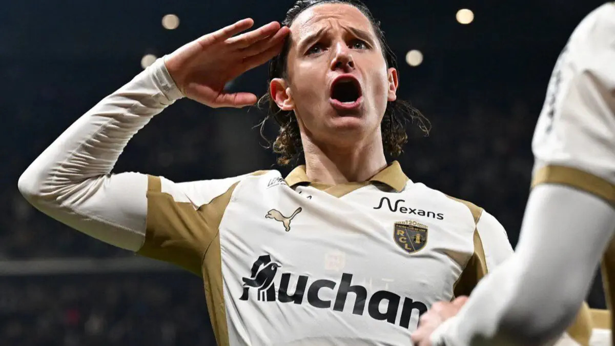 Ligue 1 : Le meilleur joueur de novembre dévoilé !