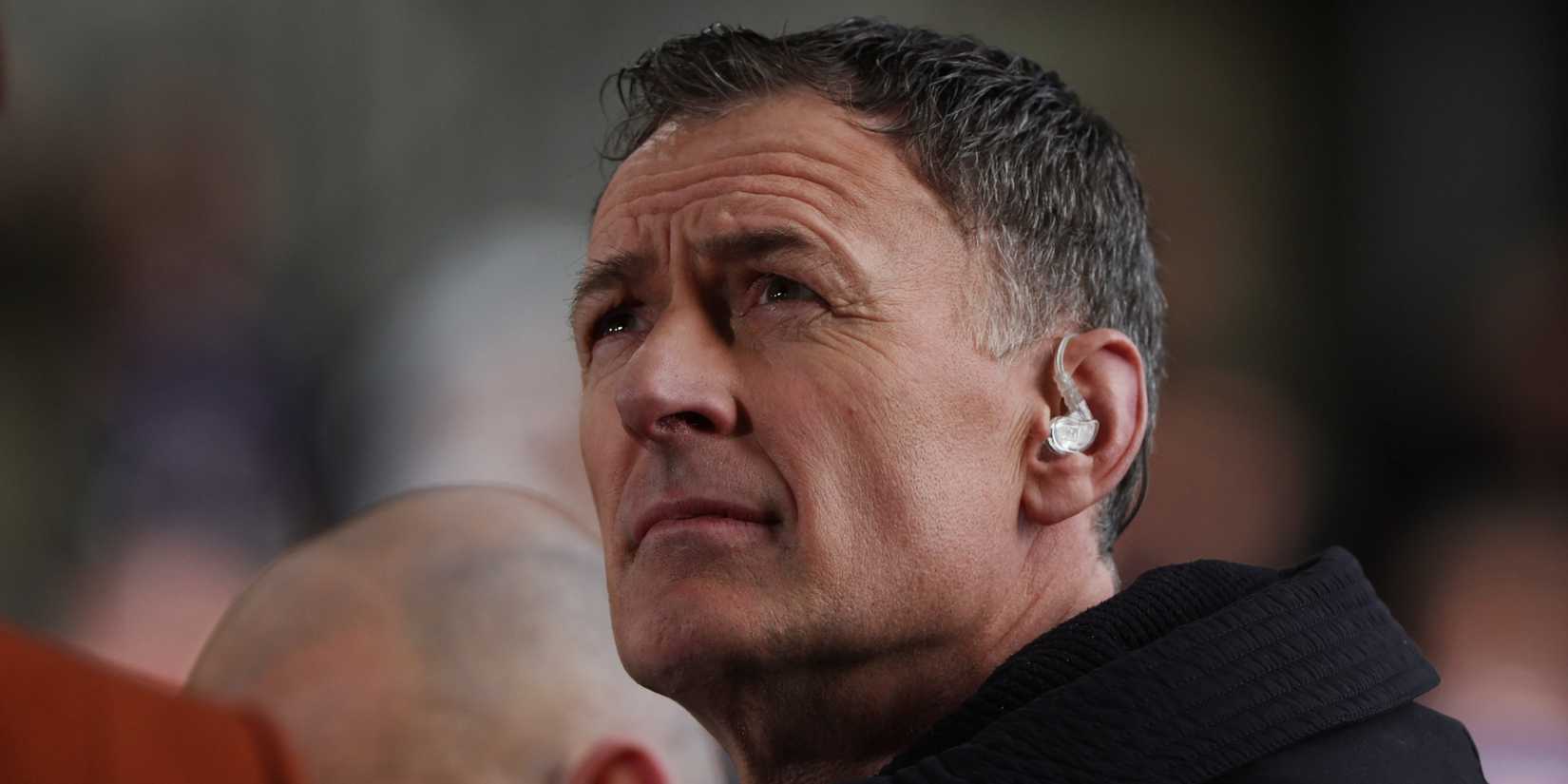 Chris Sutton a défié les opinions de Graeme Souness
