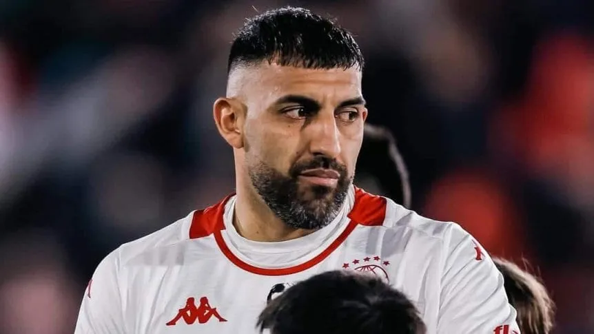 La surprise du marché : Wanchope Ábila attire les convoitises en Primera Nacional !