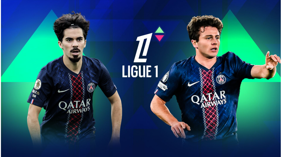 Ligue 1 : Neves et Vitinha dépassent Dembélé - Les futures stars de Chelsea en pleine ascension !