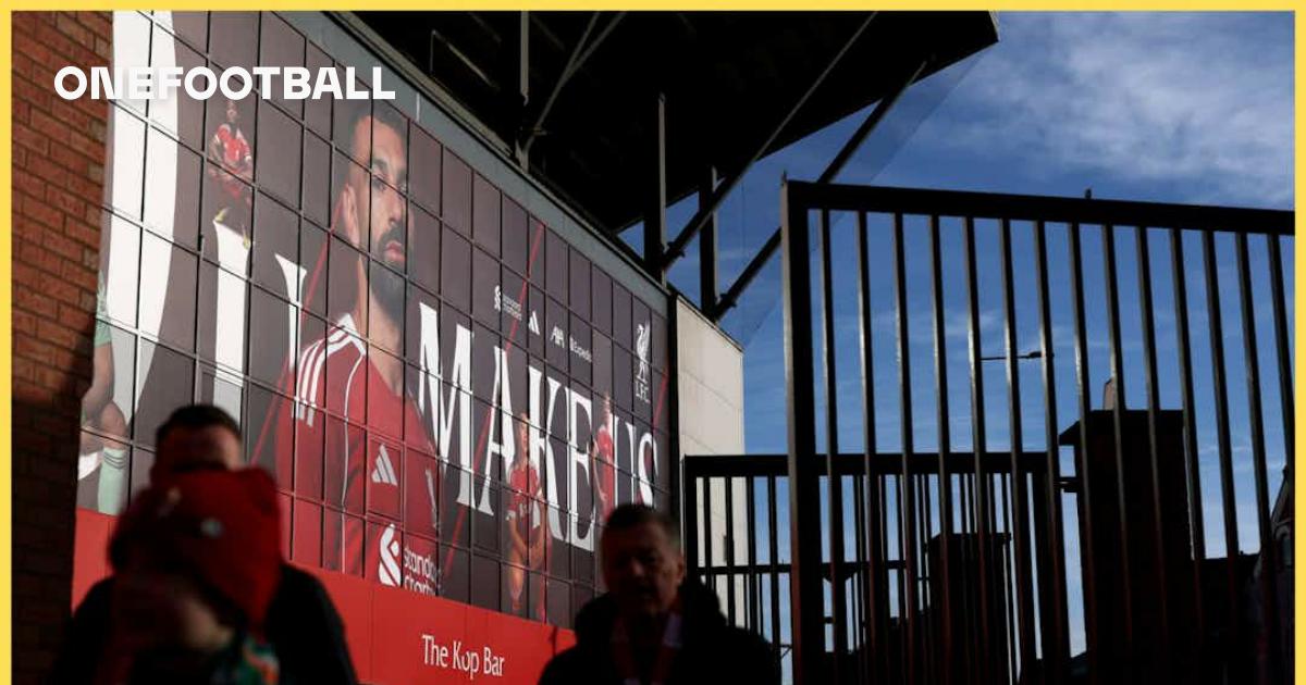 Rapport : Le personnel de Liverpool est sous le charme d'un trésor de Ligue 1 après plusieurs missions de scouting !