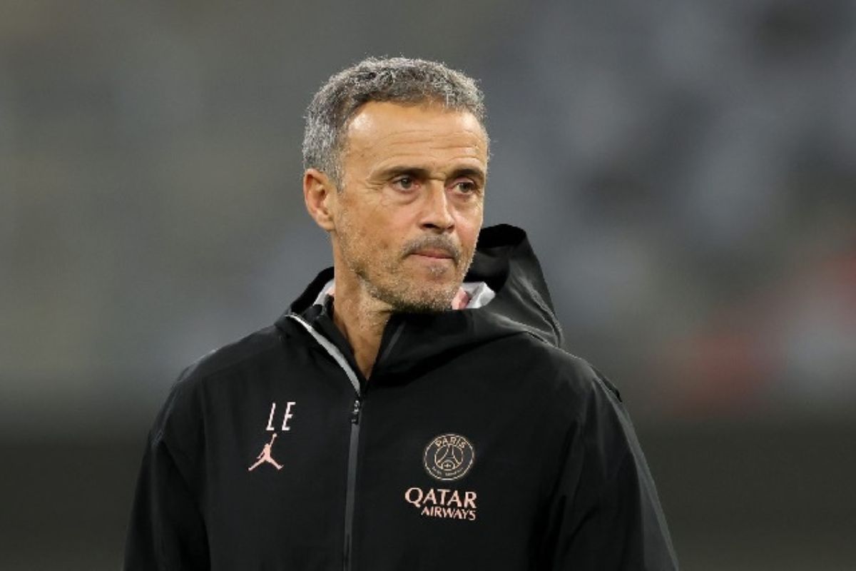 Luis Enrique prévient : un défi de taille entre le PSG et Flamengo !