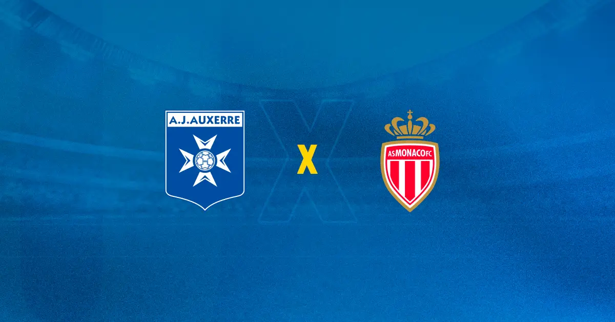 Auxerre contre Monaco : Découvrez les Pronostics, Horaires et Équipes Alignées pour le 21/12 !