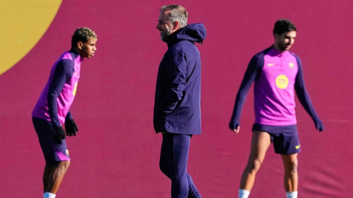 Le Barça en route vers 2025 : entre surprises et pression du Real Madrid !