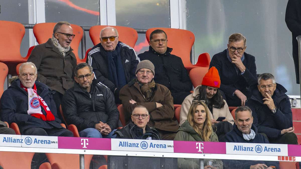 Un appel au football allemand !