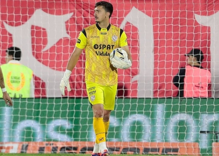 Le gardien de 27 ans devrait prolonger son contrat.