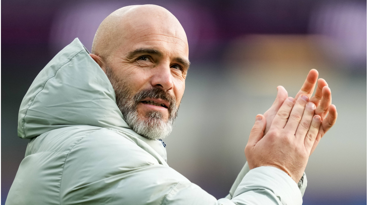 Actualités transferts en direct : Chelsea s'apprête à frapper en Ligue 1 avec un double coup, pendant que Man Utd vise un retour de Garner !
