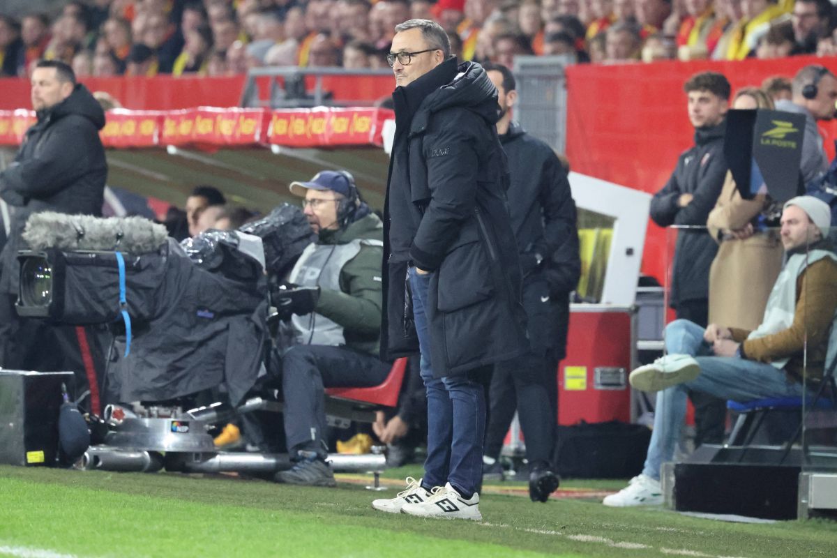 Puel prêt à devenir le nouvel entraîneur !