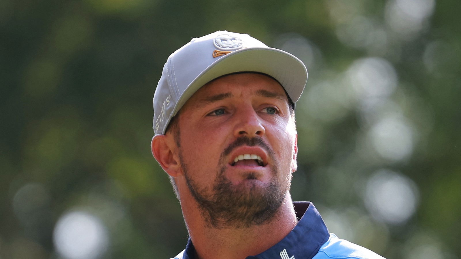 Bryson DeChambeau breaks silence on LIV Golf contract renewal days after Brooks Koepka quits league