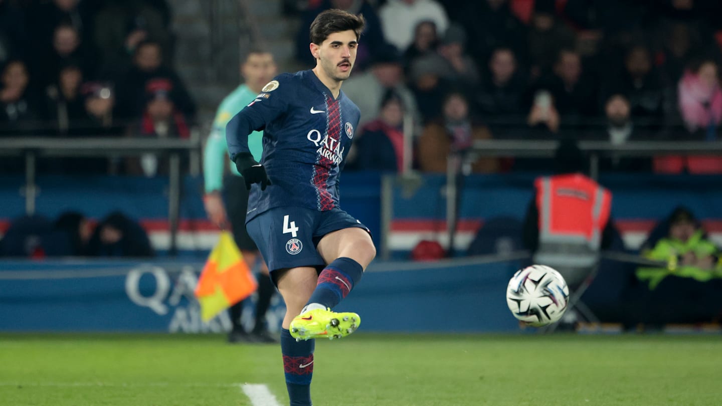 3 joueurs du PSG désormais superflus !